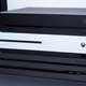 Somehow despite being the most powerful, it’s also the smallest of the three consoles.